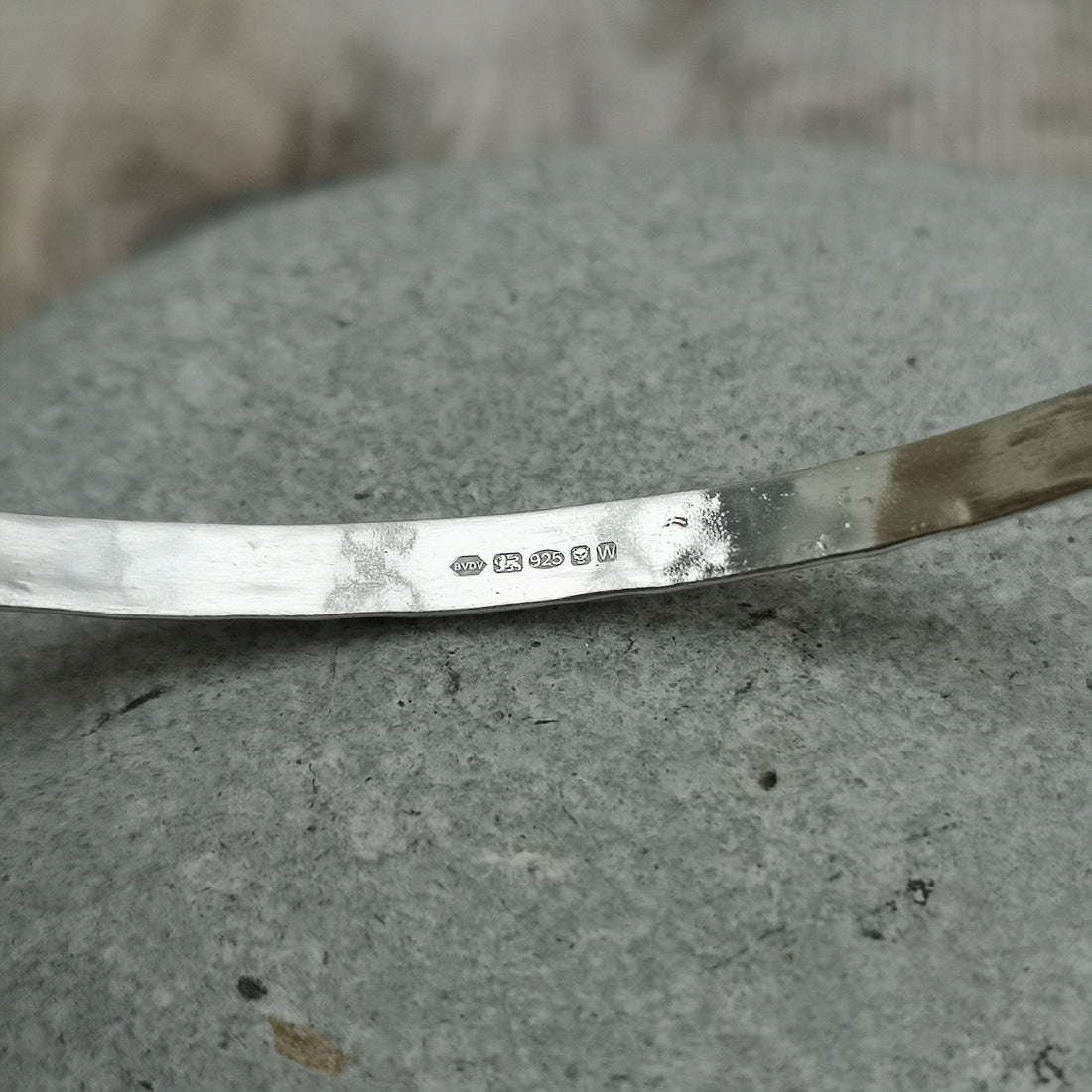 What It Means When a Piece is Hallmarked