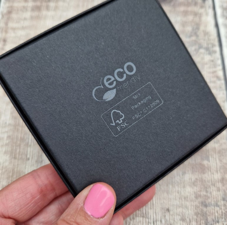 Silver Hammered Dome Disc Earrings