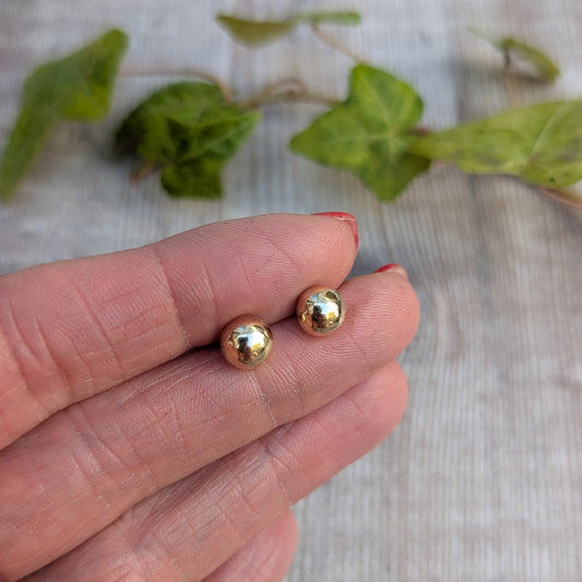 A Busy Week of Custom Orders and Two New Pieces