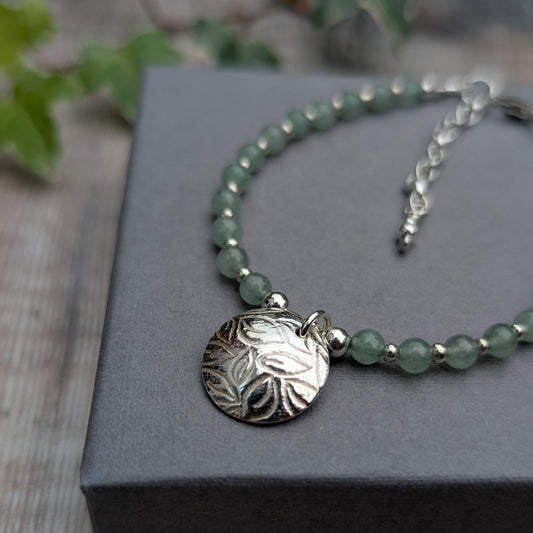 ✨ New gemstone jewellery has arrived!