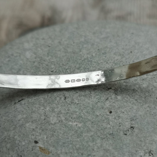 What It Means When a Piece is Hallmarked