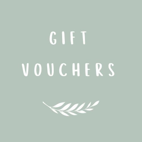 Gift Voucher